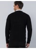 Ron Tomson Cardigans RN6456 in Black