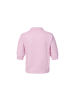 La Martina Poloshirt WCS003 in rosa