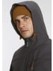 Polarino Winterjacke in anthrazit