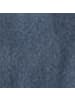 Hessnatur Hessnatur Softfleece Troyer aus reiner Bio-Baumwolle in graphitblau