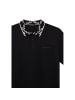 Karl Lagerfeld Poloshirt 745010 in schwarz