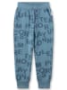 Sanetta Sweathose in Blau