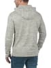 BLEND Kapuzenpullover BHXing in Grau