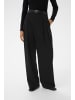 InWear Hose NatalyaIW Pants with pleats in Black
