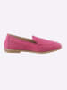 Andrea Conti Slipper in pink
