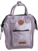 Cabaia Bodybag Nano Bag Iridescent in Capri