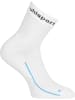 uhlsport  Socke "Team Classic Socken (3 Paar)" in Weiß
