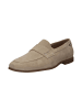 Bugatti Slip on in beige