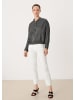 s.Oliver BLACK LABEL Jacken Jacke langarm in Grau