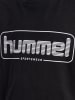 Hummel Hummel T-Shirt Hmlbally Multisport Kinder Atmungsaktiv in BLACK