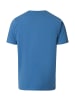 Redmond T-Shirt in blau