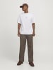 Jack & Jones T-shirt in White