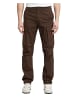 G-Star Raw Core Regular Cargohose deep brown