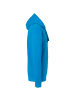 Kempa Kapuzenpullover HOODY Kids in kempablau