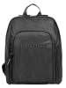 Chiemsee Rucksack Kunstfaser in grau