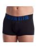CALVIN KLEIN UNDERWEAR 3er-Set: Boxershorts in Black
