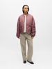 Object Bomberjacke in Rose Brown