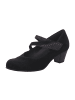 Gabor Comfort Komfort Pumps in Schwarz
