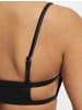Calvin Klein Calvin Klein Bikini in tonal logo black