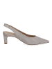 PETER KAISER Pumps in Rose