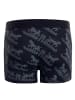 Levi´s Boxershort in Schwarz