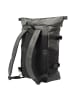 Strellson New Ham Daypack 53 cm in dark olive
