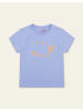 Oilily Tak T-Shirt in Blau