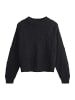 MELA Zopfmuster Strickpullover SAMAIRA