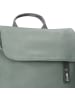 Zwei Jana Daypack 35 cm Laptopfach in eucalyptus