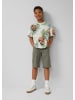 s.Oliver T-Shirt  in  94A2_creme