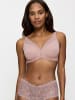 Triumph Bügel-BH Amourette in MAUVE ROSE