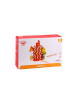 Tooky Toy Geschicklichkeitsspiel Farm TKC572 in bunt