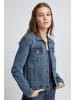 b.young Jeansjacke in blau