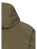 Camel Active teXXXactive® Blouson mit Kapuze in Olivgrün
