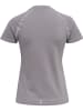 Hummel Hmlmt Flow Multisport Damen in MINIMAL GRAY