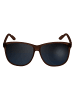 MSTRDS Glasses in brown
