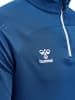 Hummel Hummel Sweatshirt Hmllead Multisport Herren Leichte Design Schnelltrocknend in TRUE BLUE
