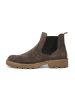 ara Chelsea Boots in Braun