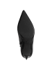 Tamaris Stiefelette in BLACK