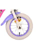 Volare Kinderfahrrad  Minnie 12 Zoll in Pink
