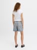 JJXX Jeans-Shorts in Medium Blue Denim