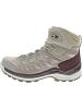 LOWA Ferrox GTX Mid Ws Wanderstiefel Beige