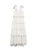Vero Moda Kleid in Snow White
