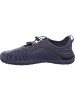 Scandi Slipper in grau