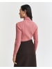 Gant Pullover in altrosa - 0003