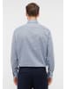 Eterna Hemd COMFORT FIT in blau