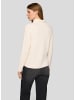 Rabe Pullover in Beige