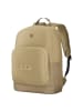 Wenger Next 24 Business-Rucksack 46 cm Laptopfach beige