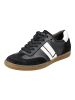 Paul Green Sneaker in Schwarz