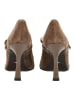 Nero Giardini Pumps in Braun